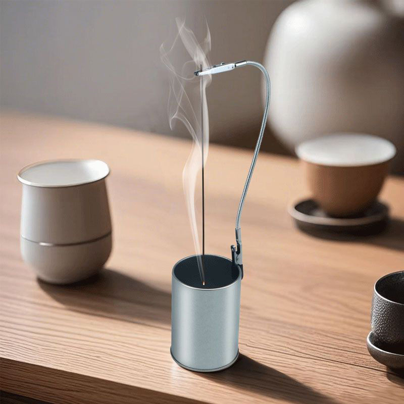 10Pcs Double Headed Metal Ince - đánh giá và giá Home Fragrance And Diffuser