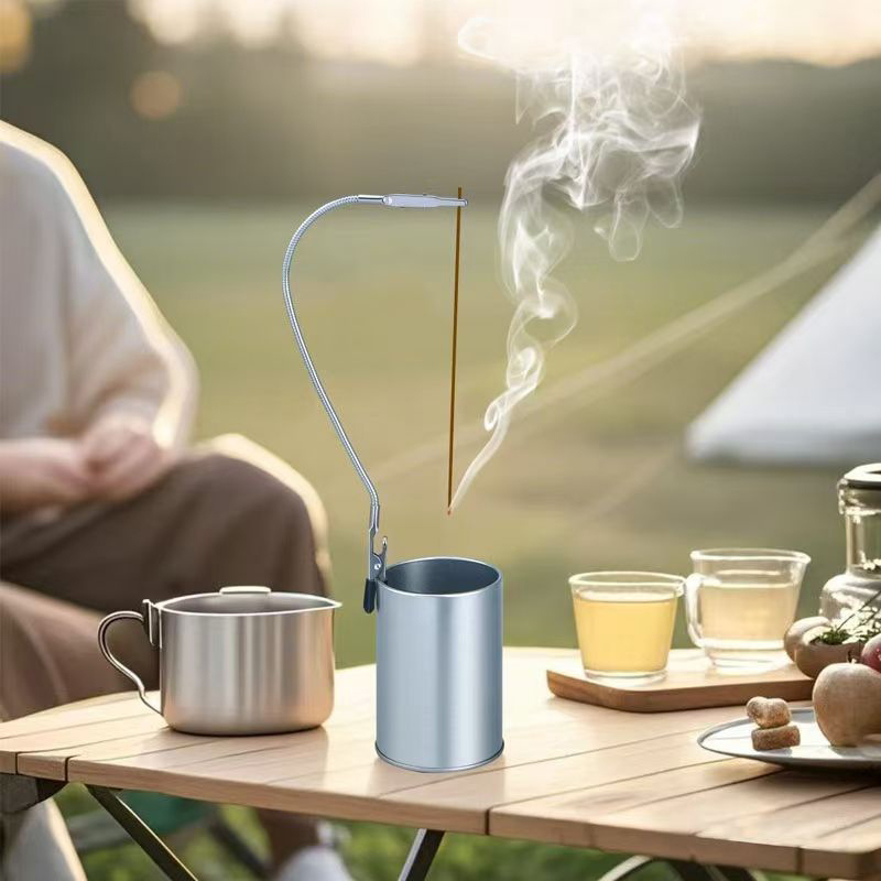 10Pcs Double Headed Metal Ince - đánh giá và giá Home Fragrance And Diffuser