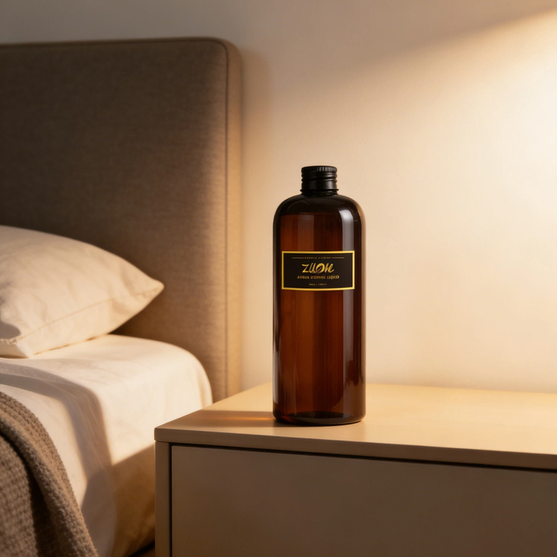 500ML Large Capacity Luxury Ho - đánh giá và giá Home Fragrance Luxury
