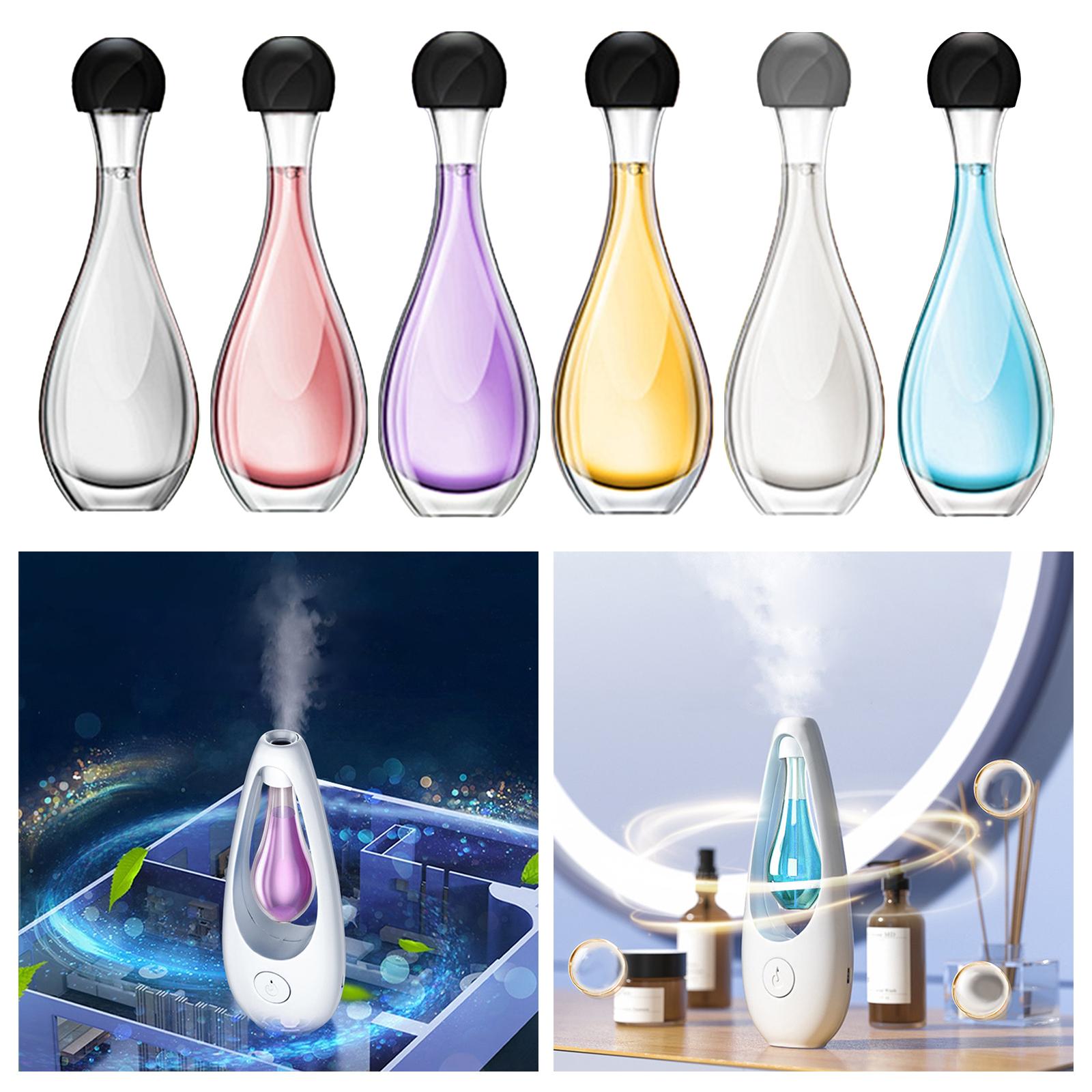 Diffuser Essential Oils DIY Ca - đánh giá và giá Home Fragrance Tool