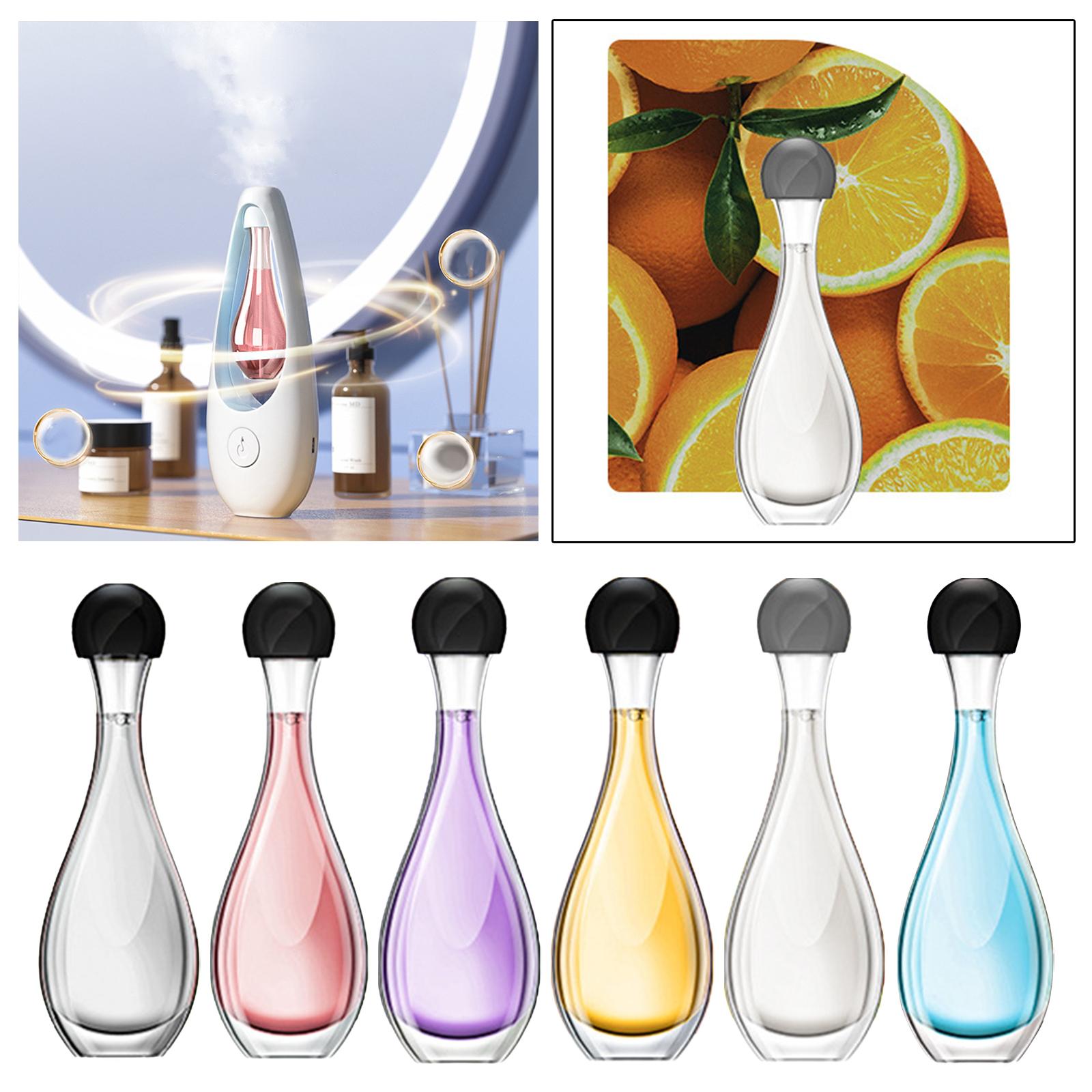 Diffuser Essential Oils DIY Ca - đánh giá và giá Home Fragrance Tool