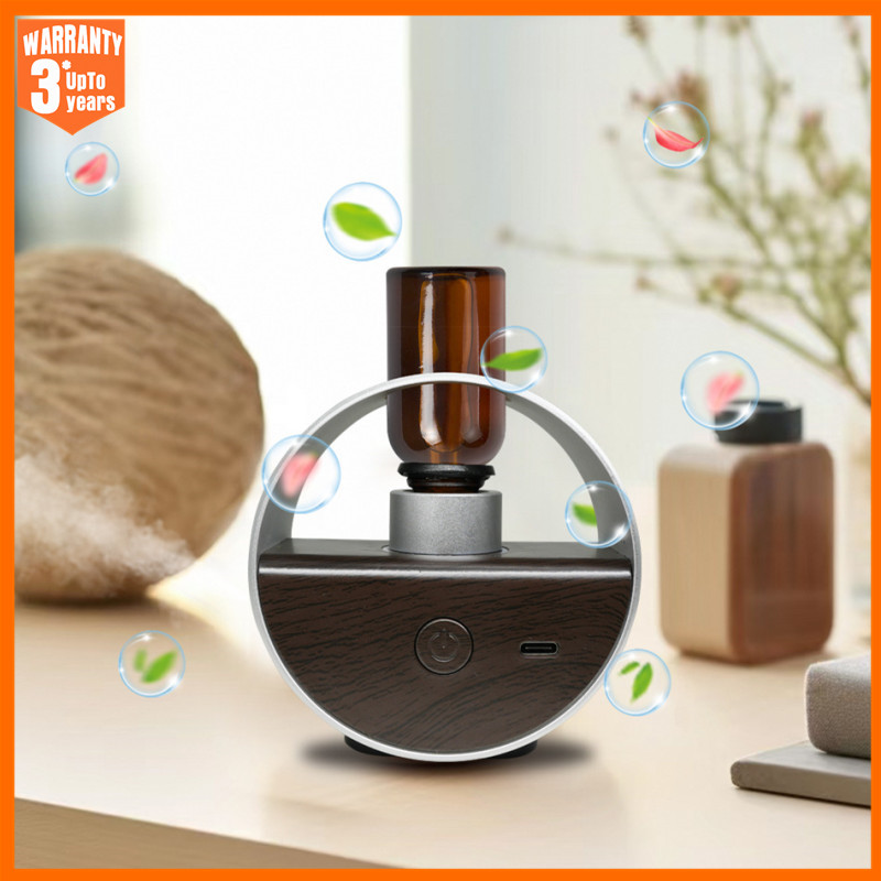Essential Oil Diffuser Aroma D - đánh giá và giá Home Fragrance With Essential Oils