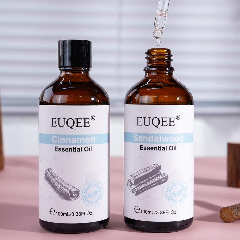30ml 100ml Pure Natural Essent - đánh giá và giá Essential Oil Blend