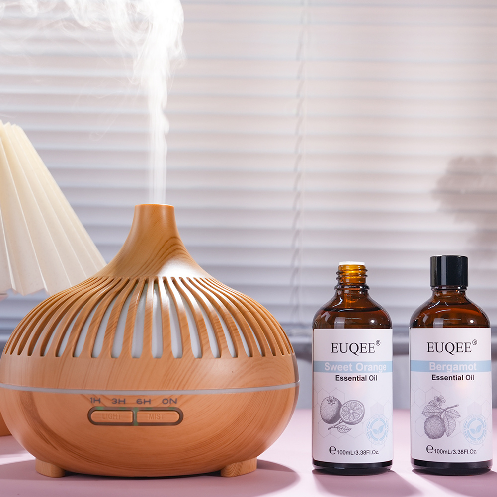 30ml 100ml Pure Natural Essent - đánh giá và giá Essential Oil Blend
