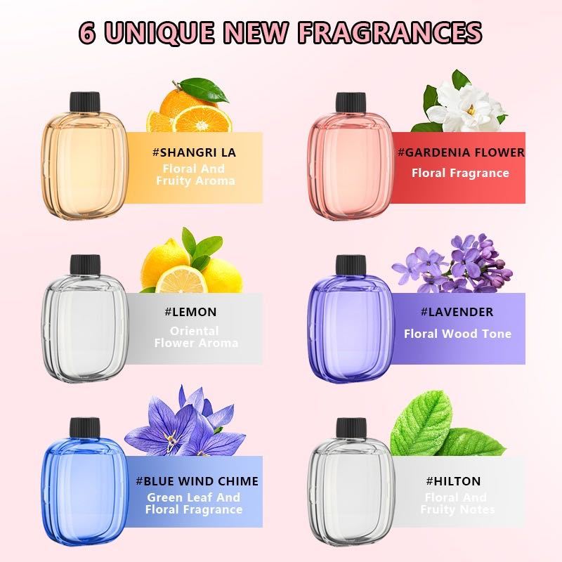 Automatic aromatherapy device  - đánh giá và giá Home Fragrance Device