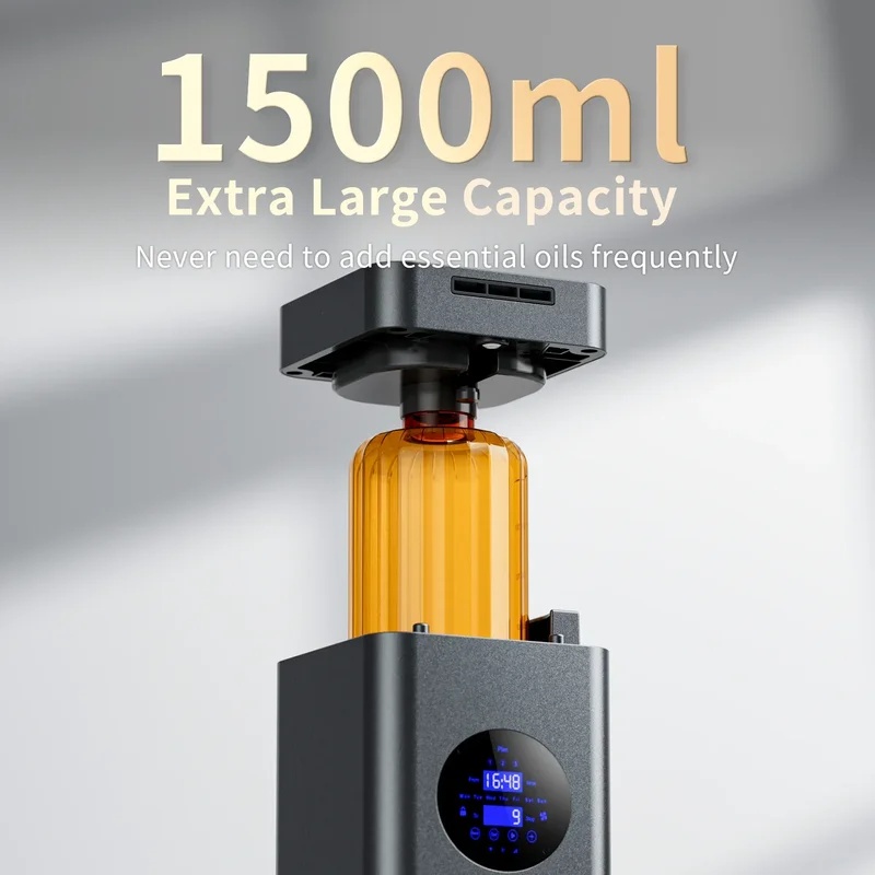NAMSTE Electric Aromatic Diffu - đánh giá và giá Home Fragrance Units