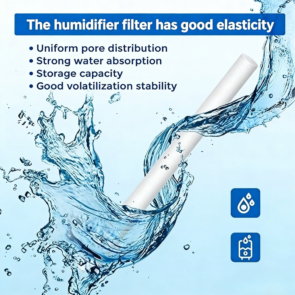 Humidifier Sticks Filter Refil - đánh giá và giá Home Fragrance Device