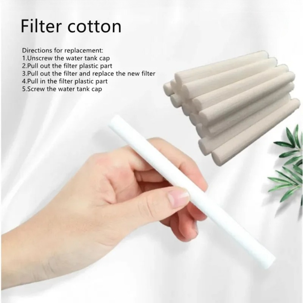 Humidifier Sticks Filter Refil - đánh giá và giá Home Fragrance Device