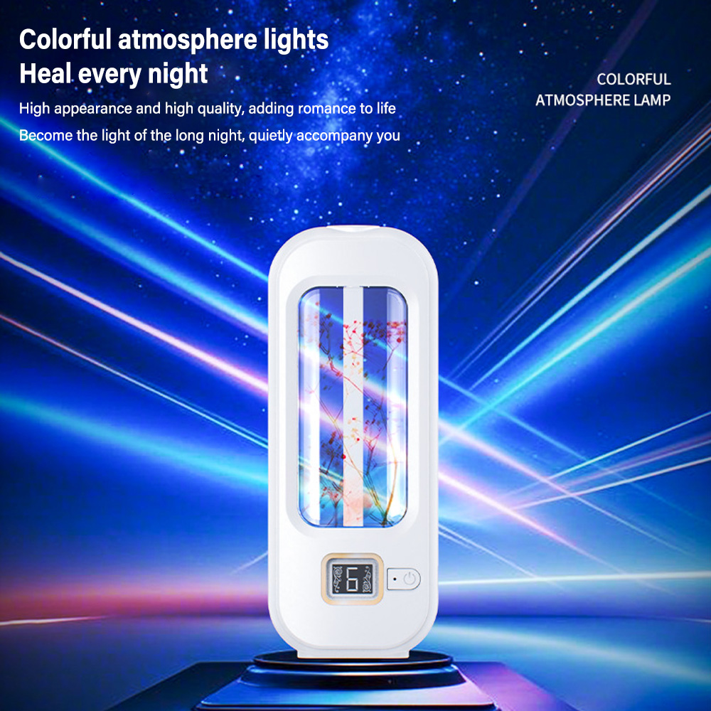 Aromatherapy Machine Automatic - đánh giá và giá Home Fragrance Luxury