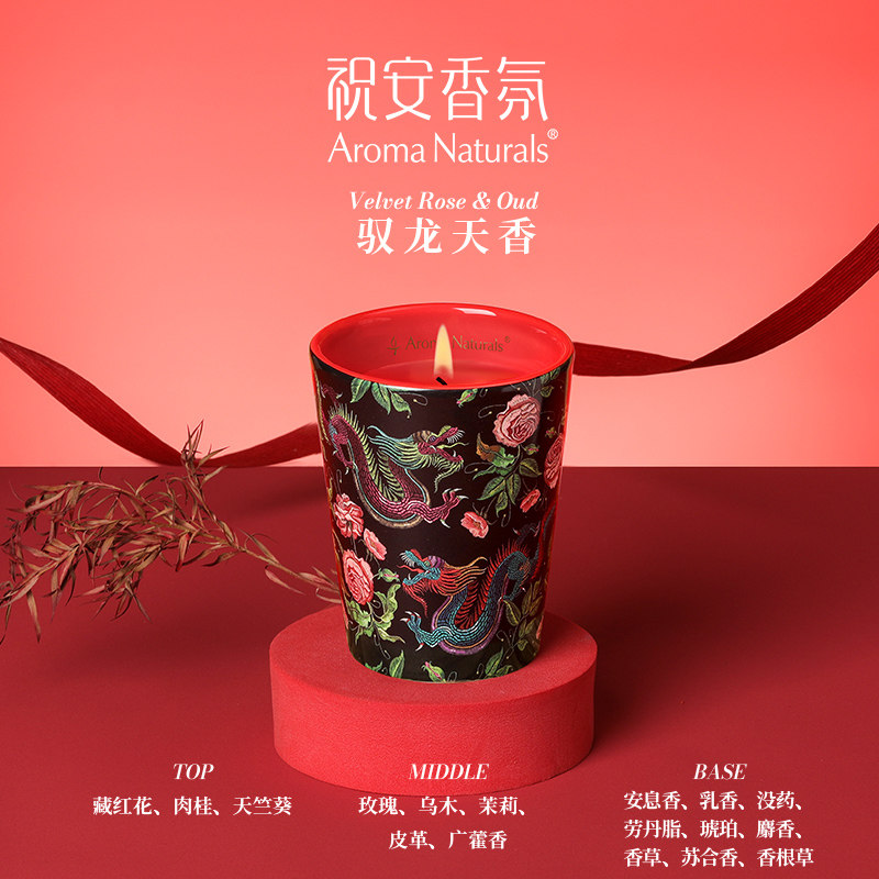 Artist Series Aroma Naturals S - đánh giá và giá Home Fragrance Luxury