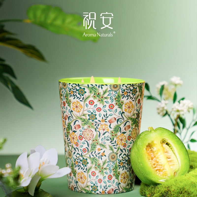 Artist Series Aroma Naturals S - đánh giá và giá Home Fragrance Luxury