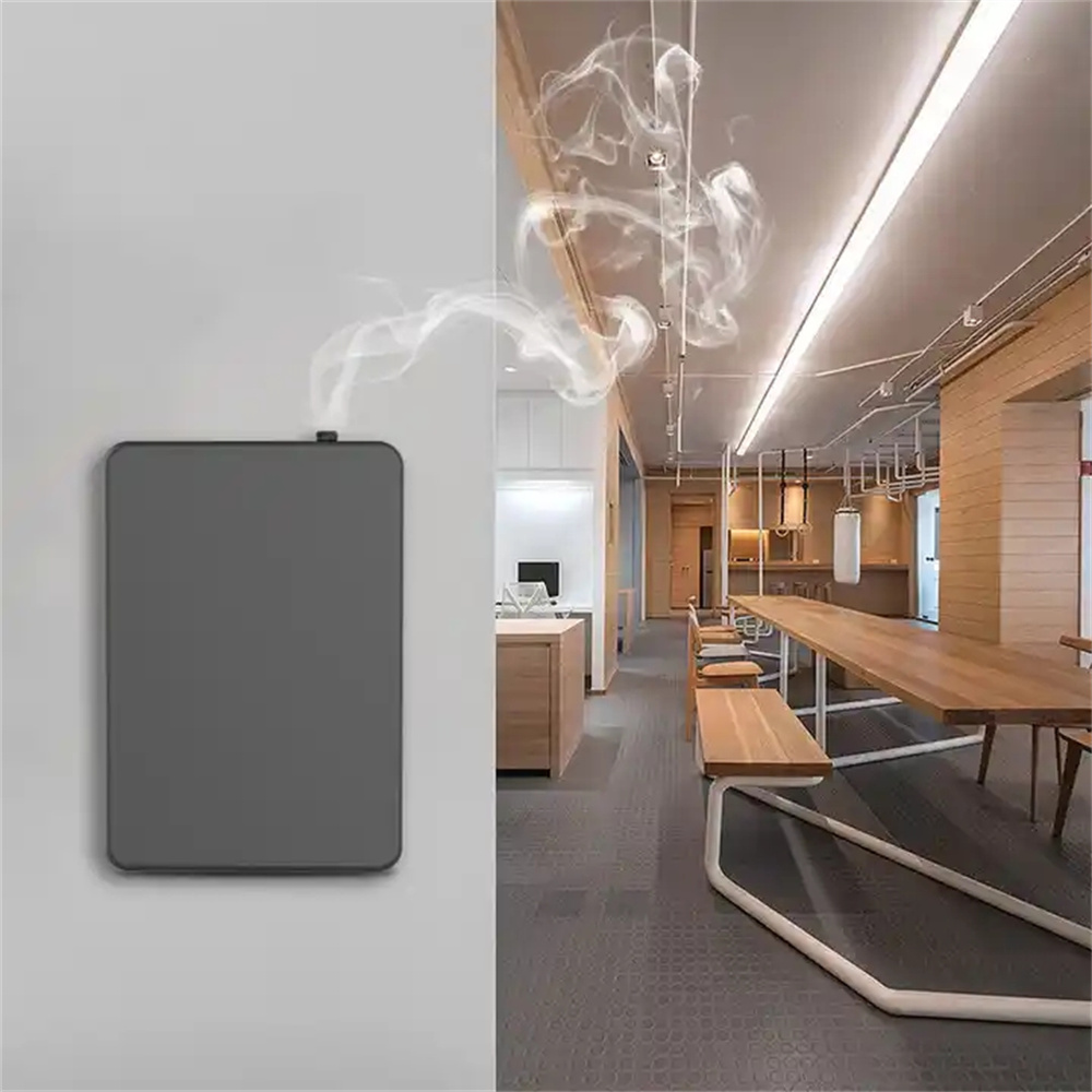 Covers 500m³ Aroma Diffuser Sm - đánh giá và giá Home Fragrance Device