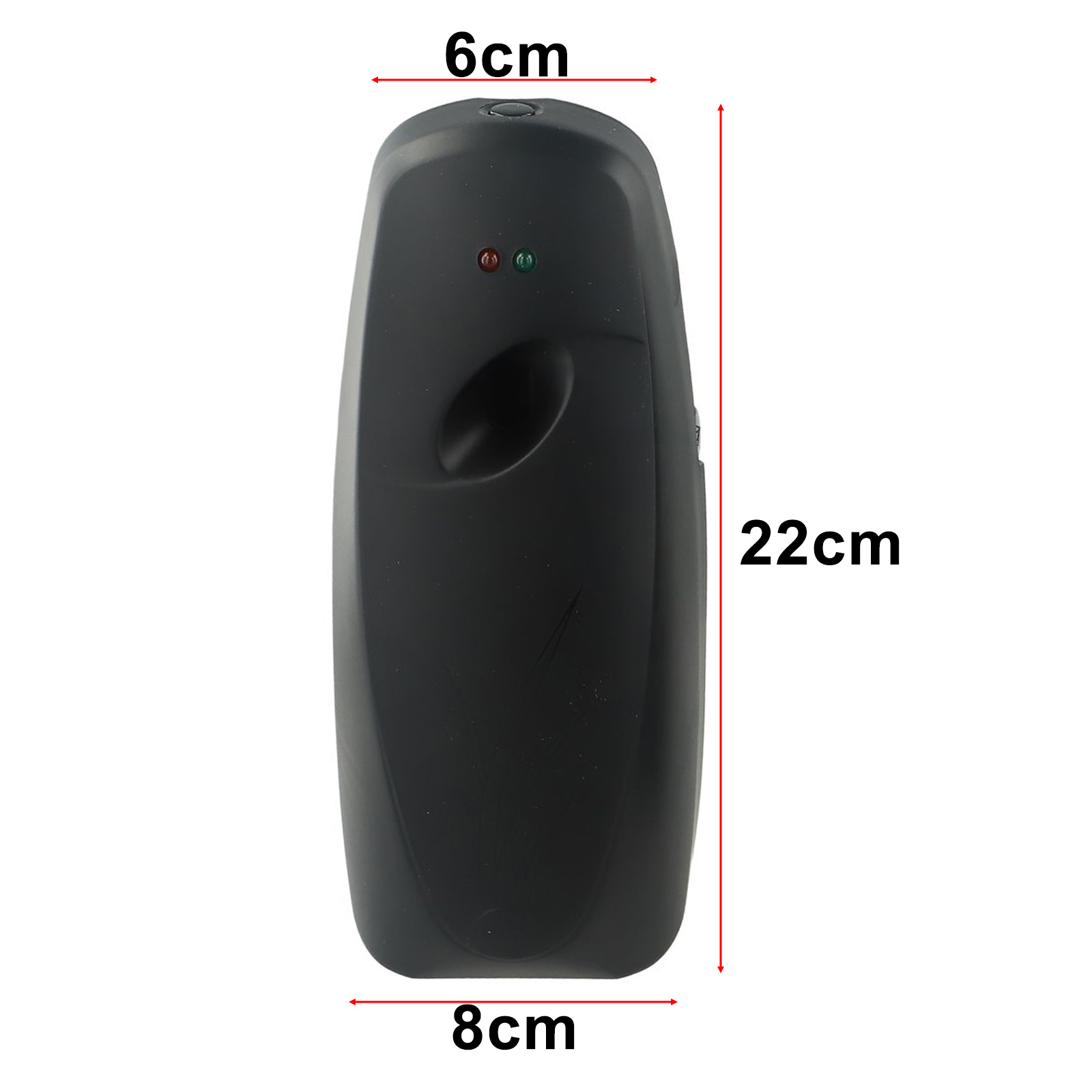 Intelligent Fragrance Machine  - đánh giá và giá Home Fragrance Device