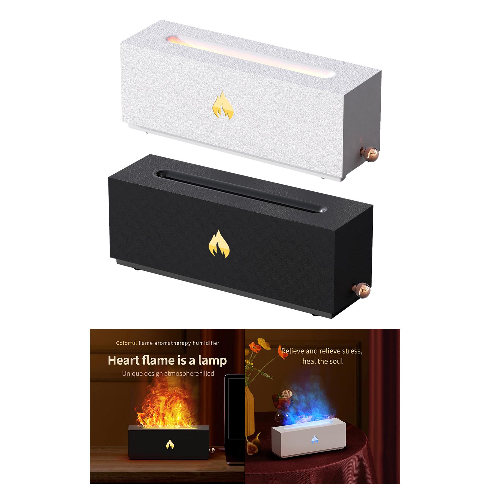 Flame with Cable 320ml Quiet A - đánh giá và giá Home Fragrance Large