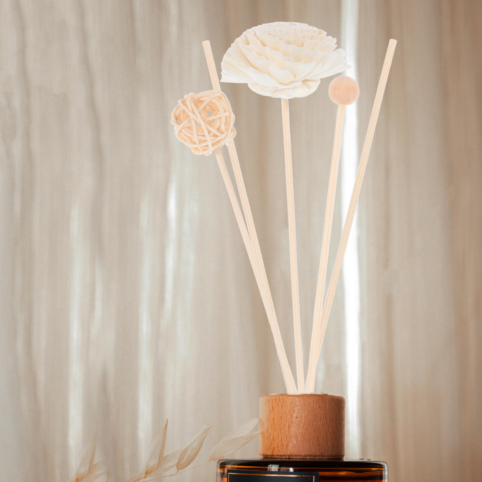 Aroma Diffuser Sticks Set Natu - đánh giá và giá Home Fragrance Aroma Set