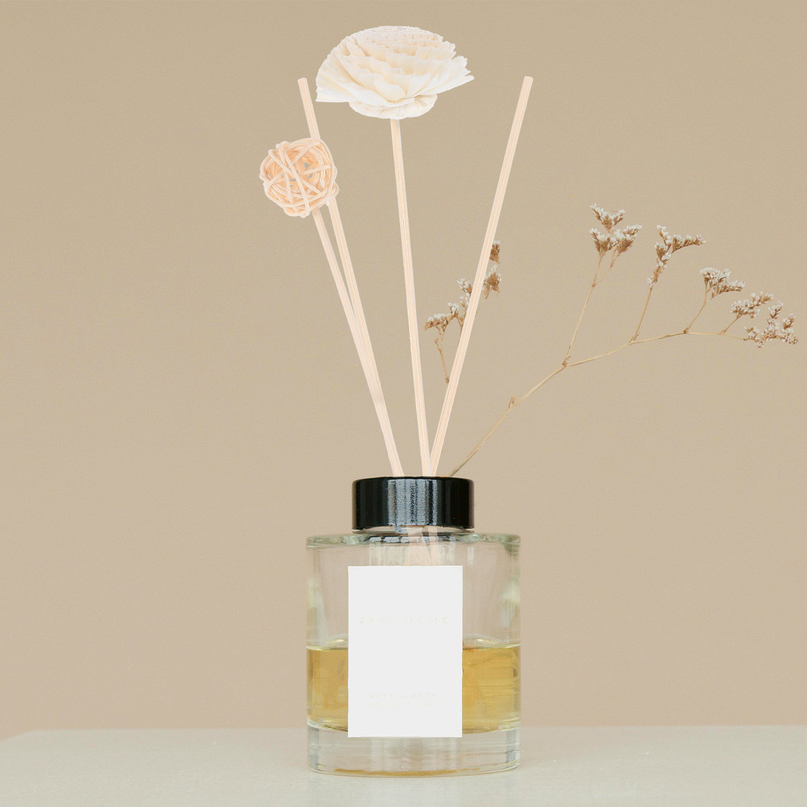 Aroma Diffuser Sticks Set Natu - đánh giá và giá Home Fragrance Aroma Set