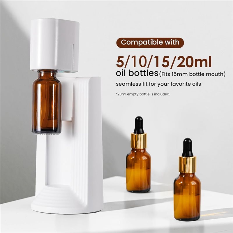 【NEW A39M】 Waterless Essential - đánh giá và giá Home Fragrance With Essential Oils