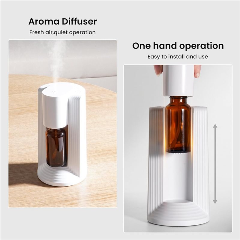 【NEW A39M】 Waterless Essential - đánh giá và giá Home Fragrance With Essential Oils