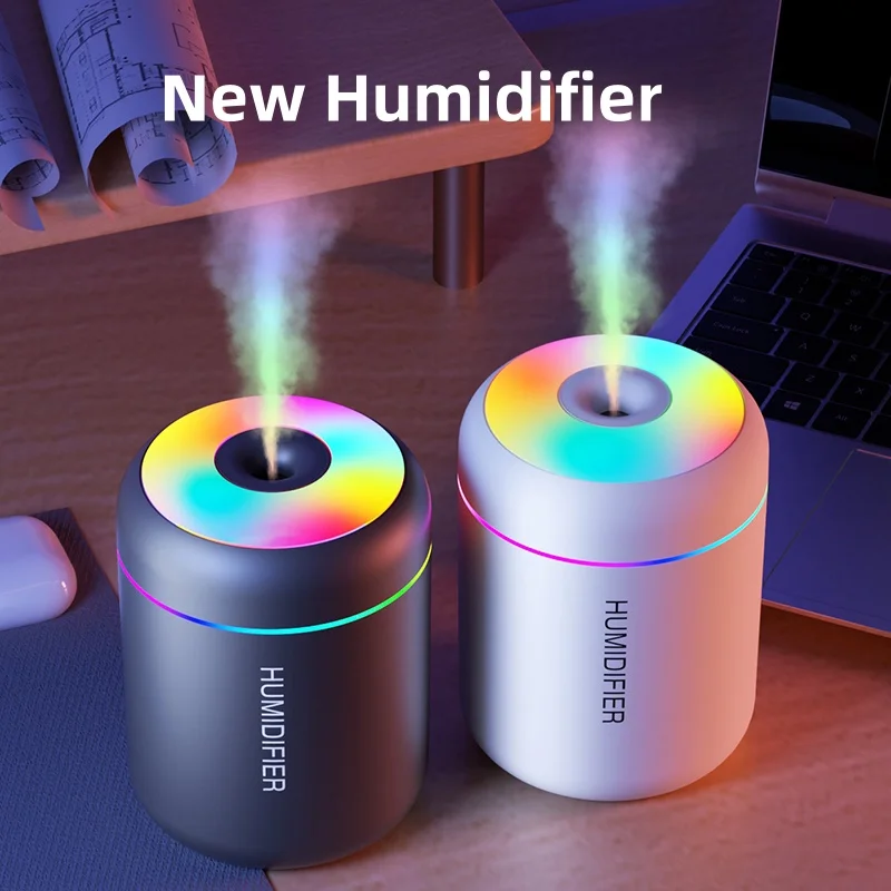 Mini Air Humidifier USB Electr - đánh giá và giá Home Fragrance Device
